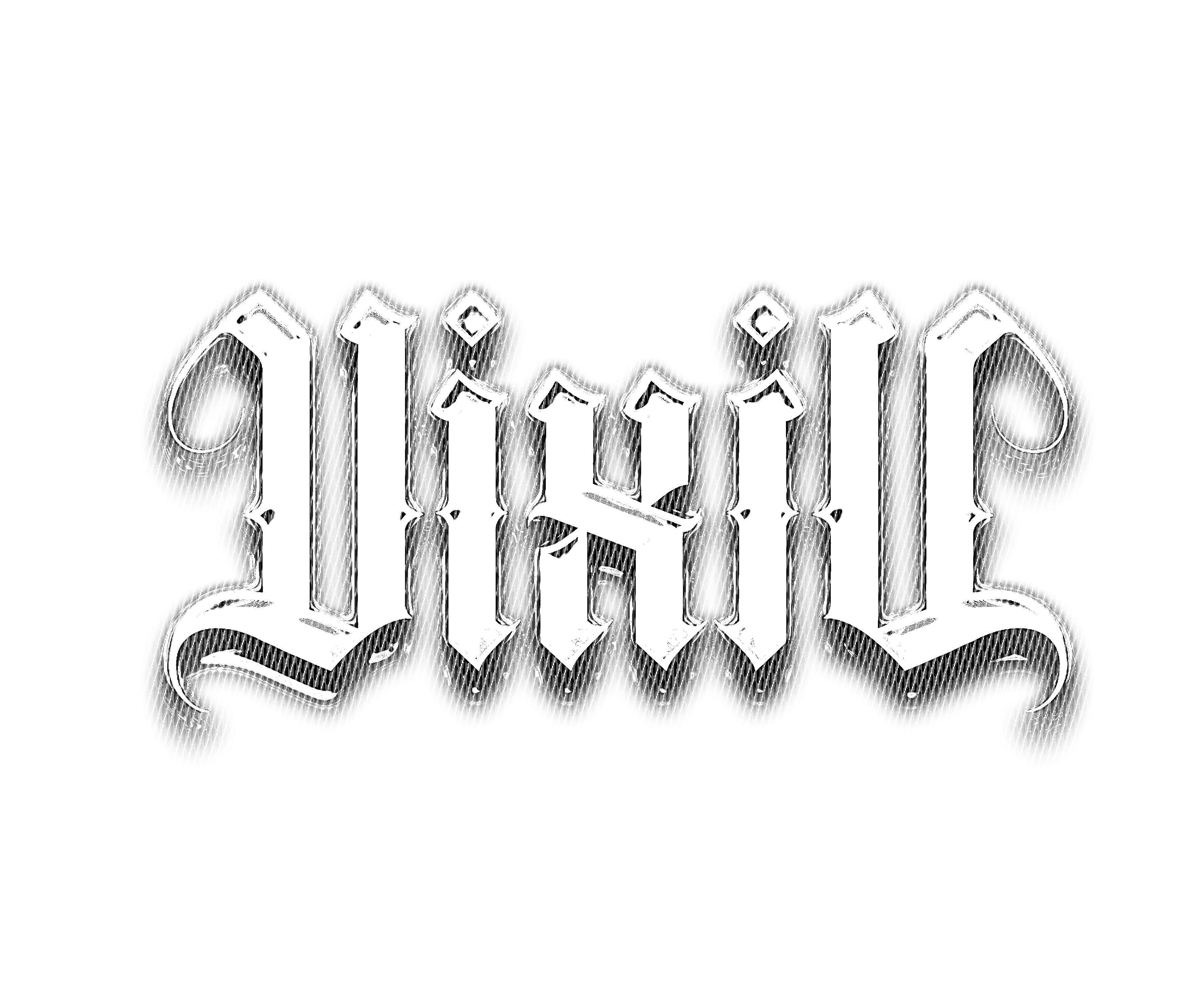 uh? where is the logo